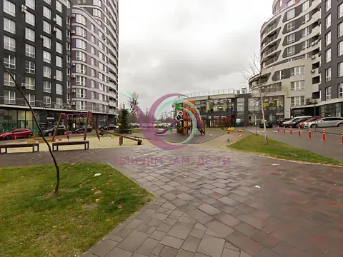 Продаж 1к Квартира 47.3 кв.м вул. Трускавецька 2В Львів - фото 3