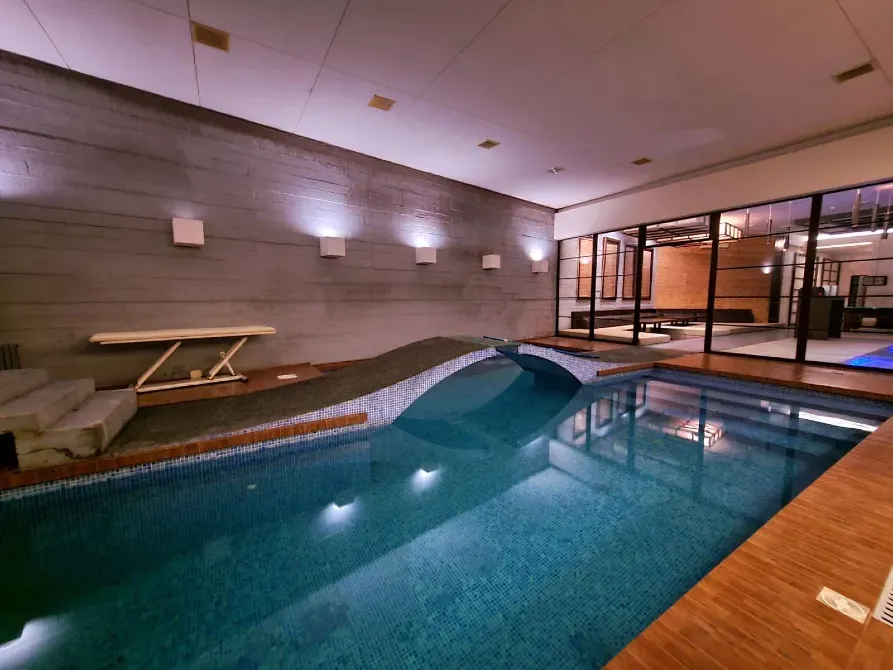 Party house with pool Odessa - photo 1