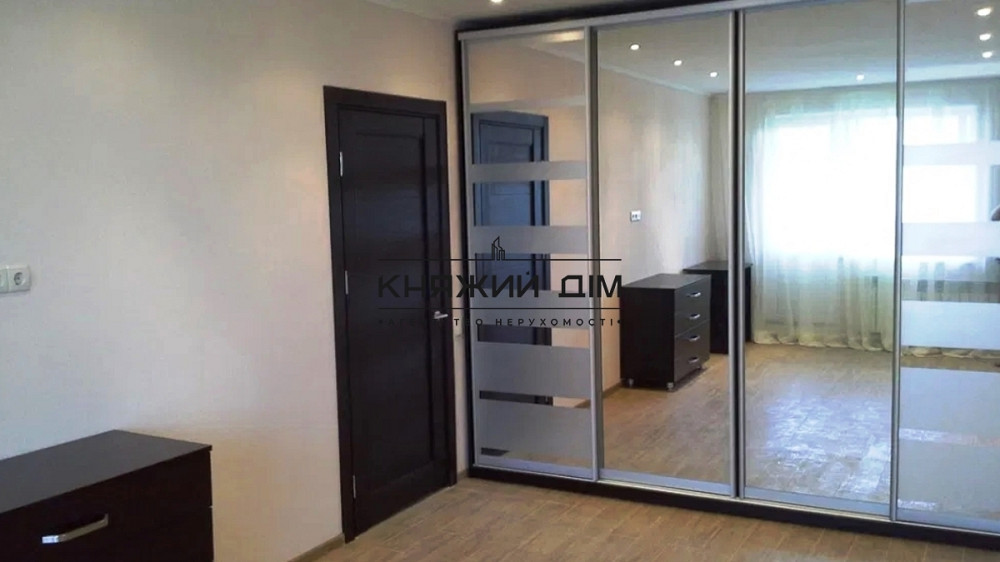 Оренда відмінної 1-кімнатної квартири на Теремках. № 11196060 Київ - фото 3