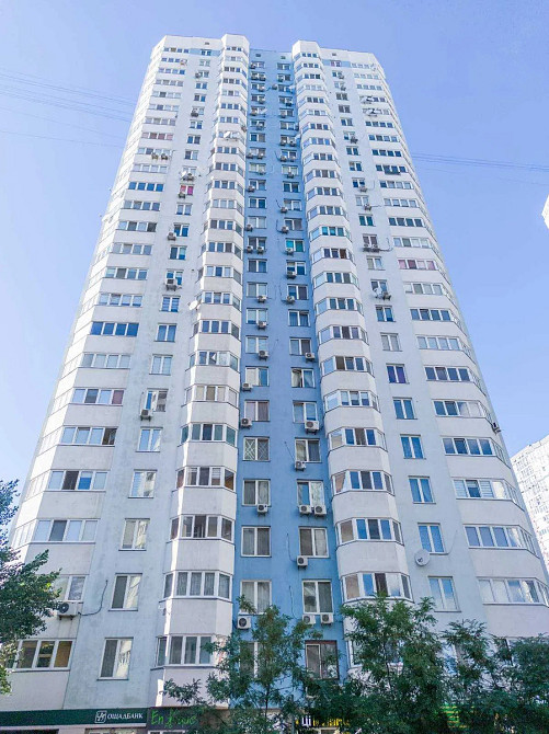 Оренда Квартира 1-кімнатна, 20/25 поверх на Пчілки, 6 Kiev - photo 9