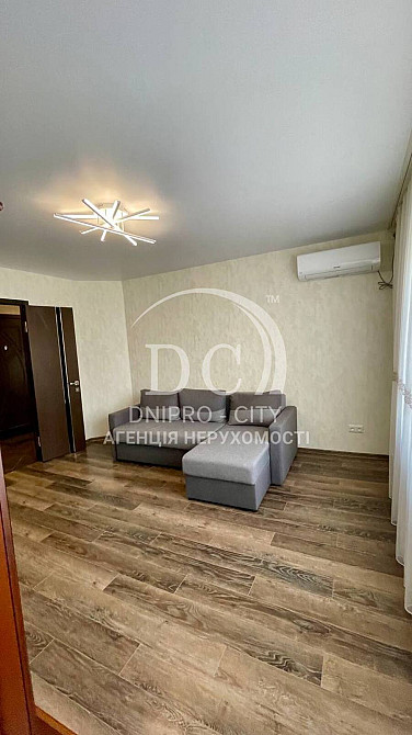 Оренда Квартира 2-кімнатна, 3/9 поверх на Усенко вул., 7 Дніпро - фото 11