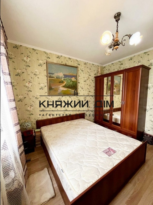 Продажа 3 х комнатной квартиры на проспекте Петра Григоренко 1 21141325 Київ - фото 3