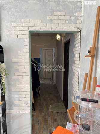 Продаж Квартира 2-кімнатна, 1/16 поверх на вул. Амосова Харьков