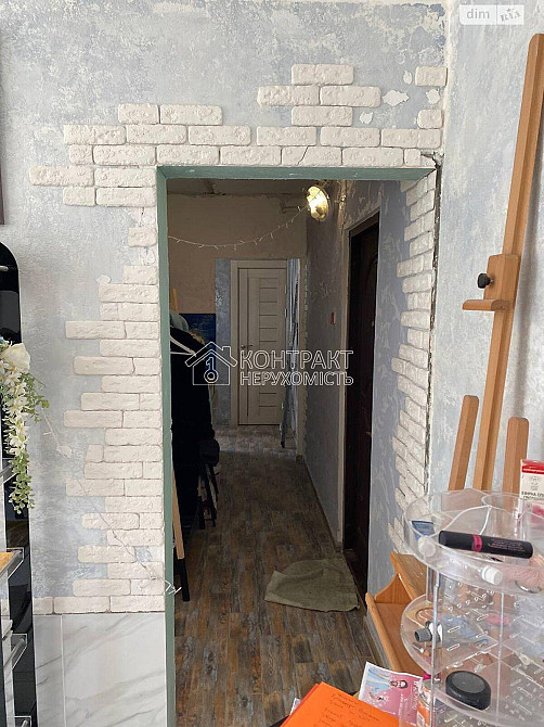 Продаж Квартира 2-кімнатна, 1/16 поверх на вул. Амосова Харьков - изображение 5