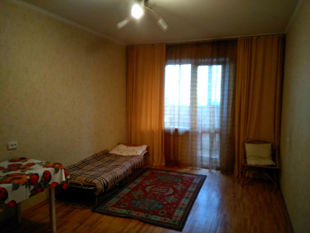 Продаж Квартира 3-кімнатна, 4/16 поверх на Гмирі Бориса вул., д. 1-Б/6 Киев - изображение 5