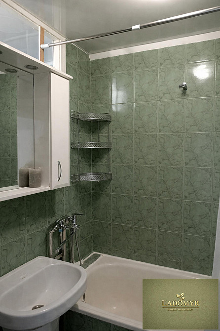 Продаж Квартира 3-кімнатна, 4/5 поверх на вул. Степана Бандери Рівне - фото 7