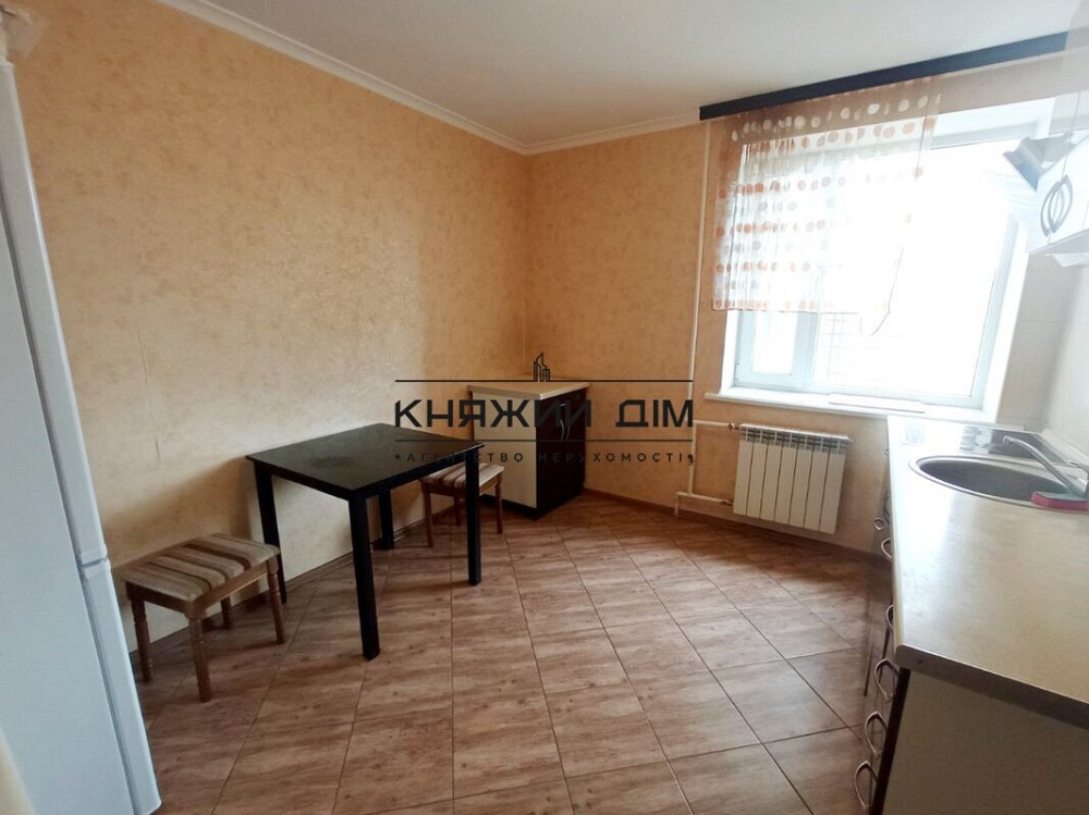 Оренда Квартира 1-кімнатна, 10/15 поверх на Голосеевский просп. Киев - изображение 13