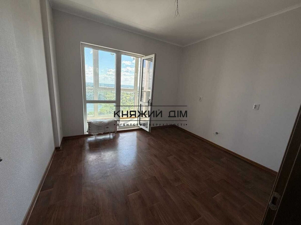 Продаж 1 кімнатна ЖК Ревуцький м. Харківська Київ - фото 7
