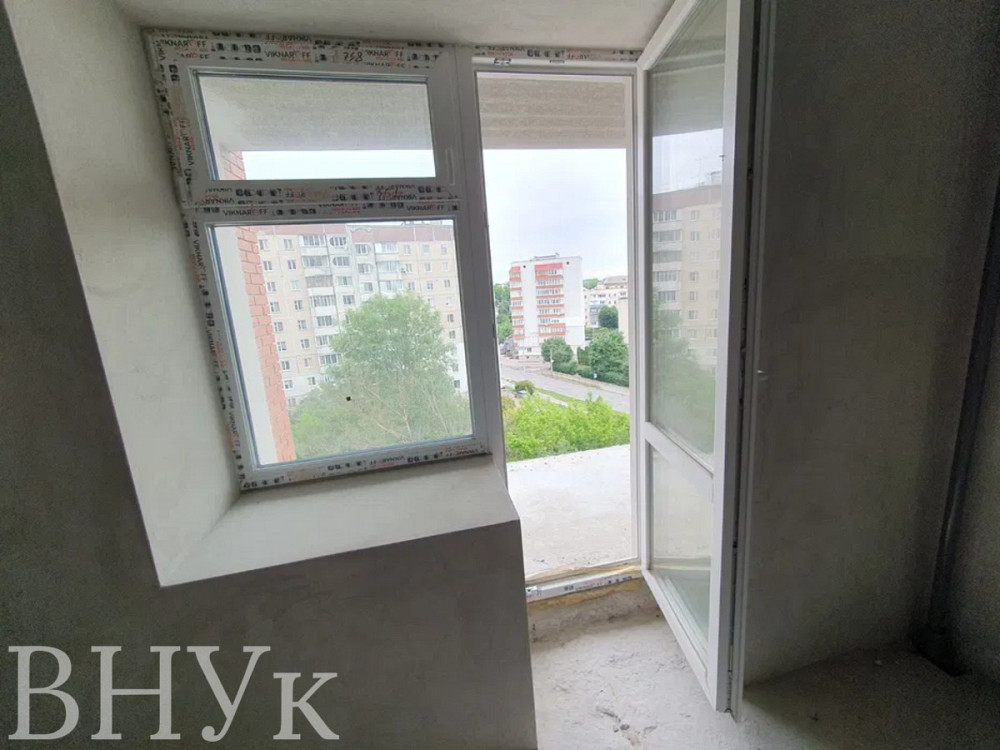 Продаж Квартира 3-кімнатна, 2/10 поверх на вул. Тролейбусна Ternopil' - photo 4