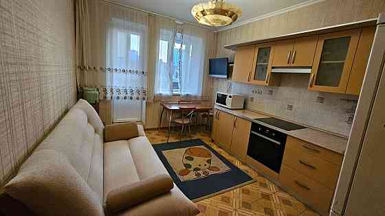 Оренда Квартира 1-кімнатна, 6/24 поверх на вул. Голосіївська, 13А Київ