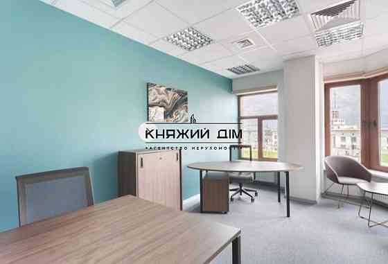 Оренда офісне приміщення на Петра Сагайдачного ул. поверх - 2/4 Київ