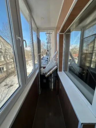 Аренда 2к Квартира 45 кв.м Полігонна, 4 Днепр