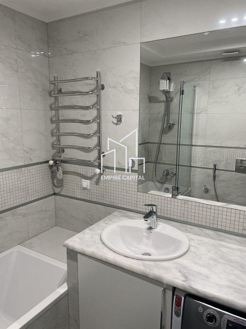 Оренда Квартира 2-кімнатна, 1/3 поверх на вул. Коновальця Євгена Львів - фото 7