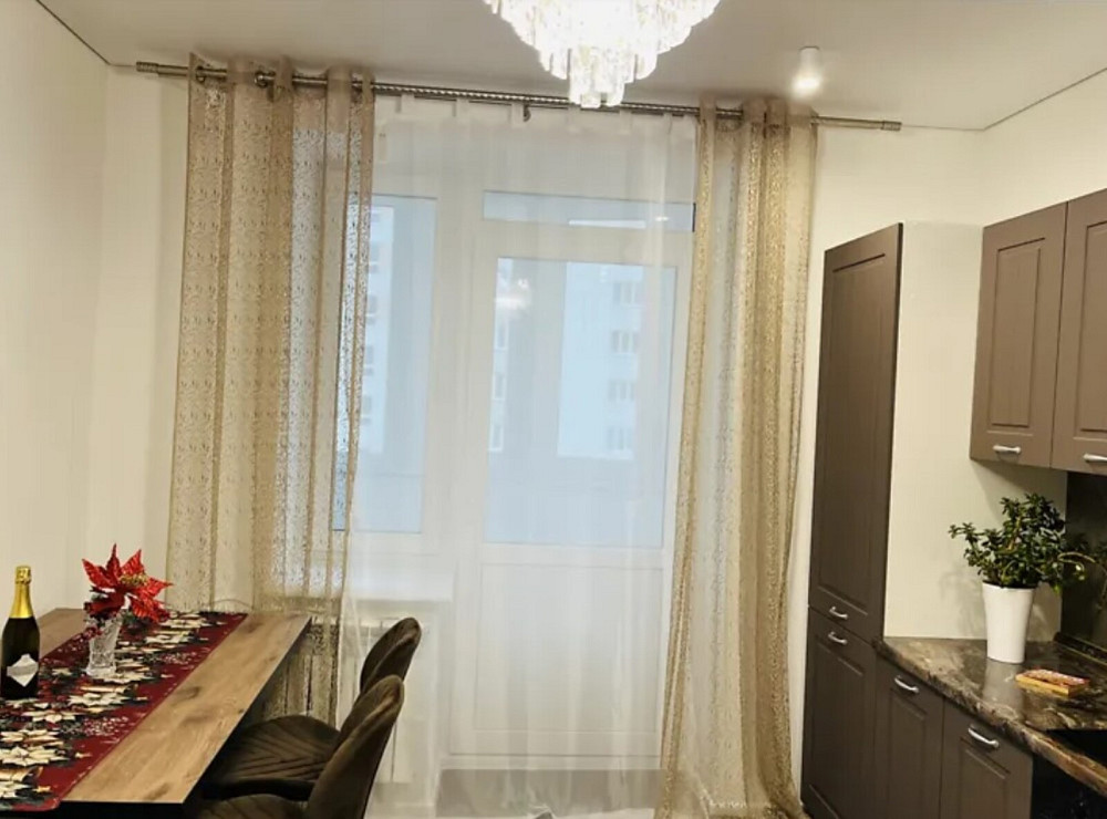 Продаж Квартира 3-кімнатна, 4/8 поверх на Олександрівська Vinnytsya - photo 5