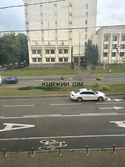 Продаж Квартира 2-кімнатна, 2/5 поверх на вул. Кутузова ул./Генерала Алмазова Киев - изображение 6