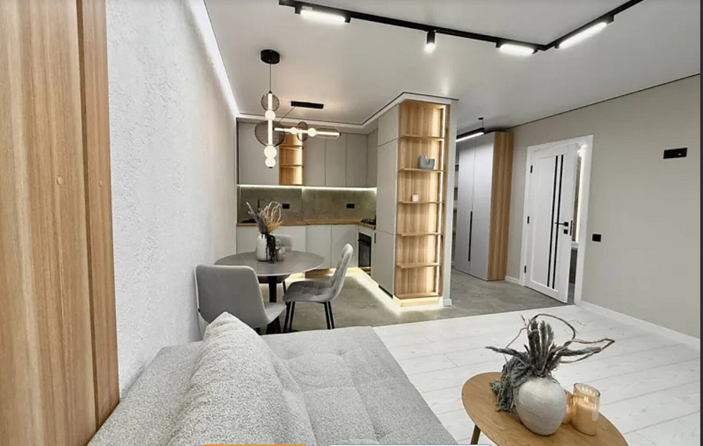 Продаж 2к квартири 54 кв. м на вул. Смакули Тернопіль - фото 7