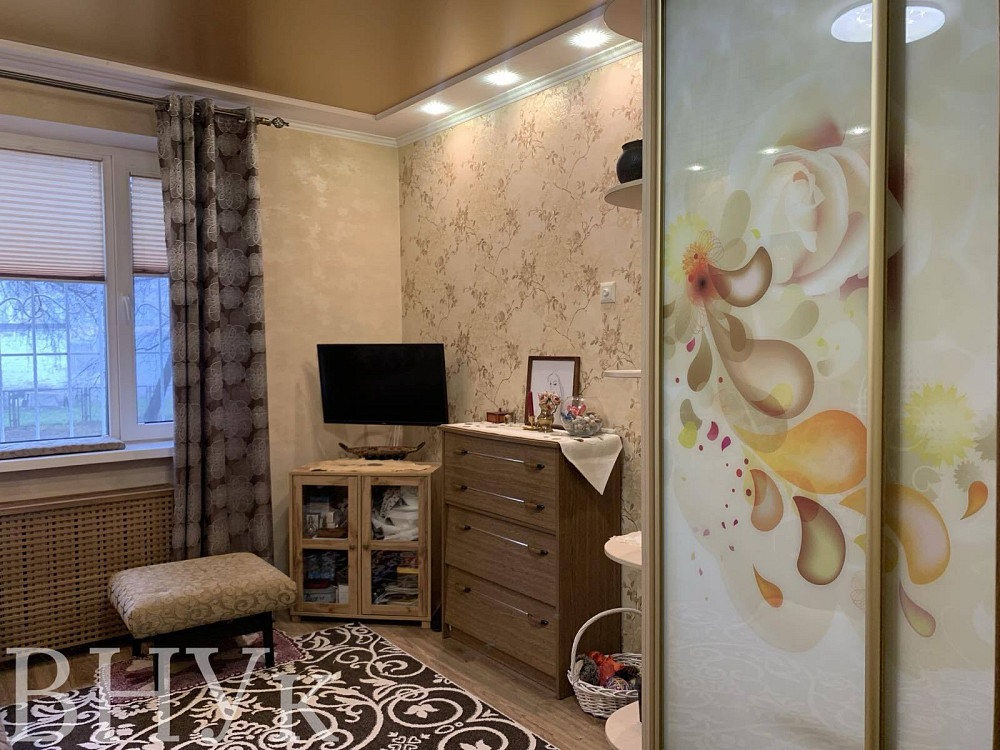 Продаж Квартира 2-кімнатна, 1/9 поверх на Івана Газюка Луцьк - фото 19