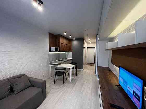 Оренда Квартира 1-кімнатна, 3/25 поверх на Васильківська, 100А Киев