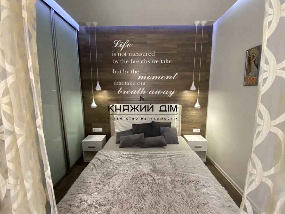 Продаж 1-но к. квартири на Печерську м. Кловська. № 21146660 Київ - фото 7