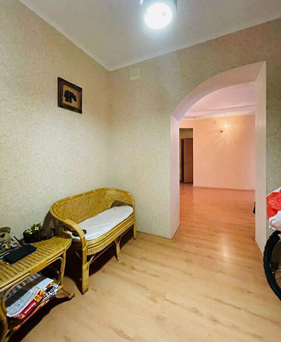 Просторная квартира в самом центре Таирова Одеса - фото 6