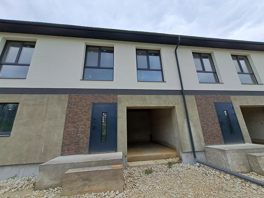 Продаж котеджу 130 м.кв., с. Гаї Гречинські  - фото 15