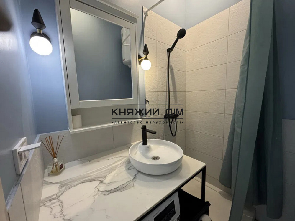 Продаж 1-но к. квартири в ЖК Файна Таун м. Нивки. № 21146724 Київ - фото 10