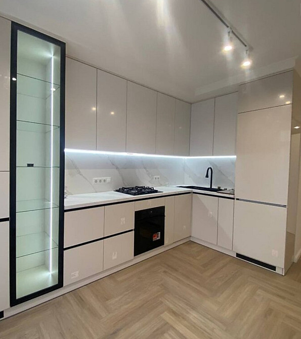 Продаж стильної 2 кім квартири у центрі по вул. Острозького Ternopil' - photo 17