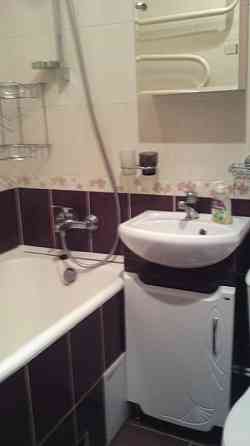 Оренда Квартира 1-кімнатна, 7/9 поверх на Героев Днепра ул. Киев