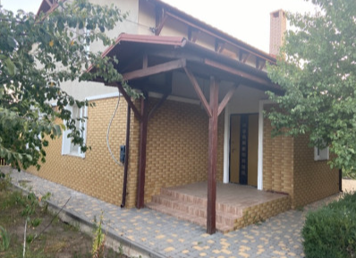 Современный и уютный дом в с. Сухой Лиман на одной из лучших улиц Сухий Лиман - изображение 9