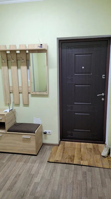 Оренда Квартира 1-кімнатна, 6/25 поверх на вул. Вірменська, 6 Київ - фото 7