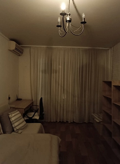 Продаж Квартира 1-кімнатна, 6/9 поверх на Академика Королева улица, 43/3 Одеса - фото 1