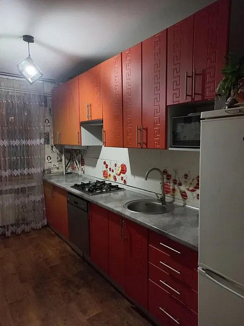 Продаж Квартира 3-кімнатна, 6/9 поверх на вул. проспект Миру Житомир - фото 4