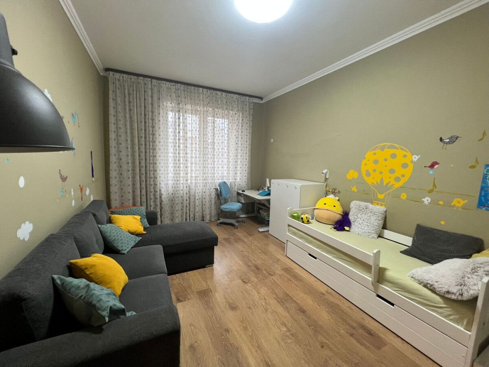 Оренда Квартира 2-кімнатна, 10/15 поверх на Левка Лукяненка, 21 Киев - изображение 17