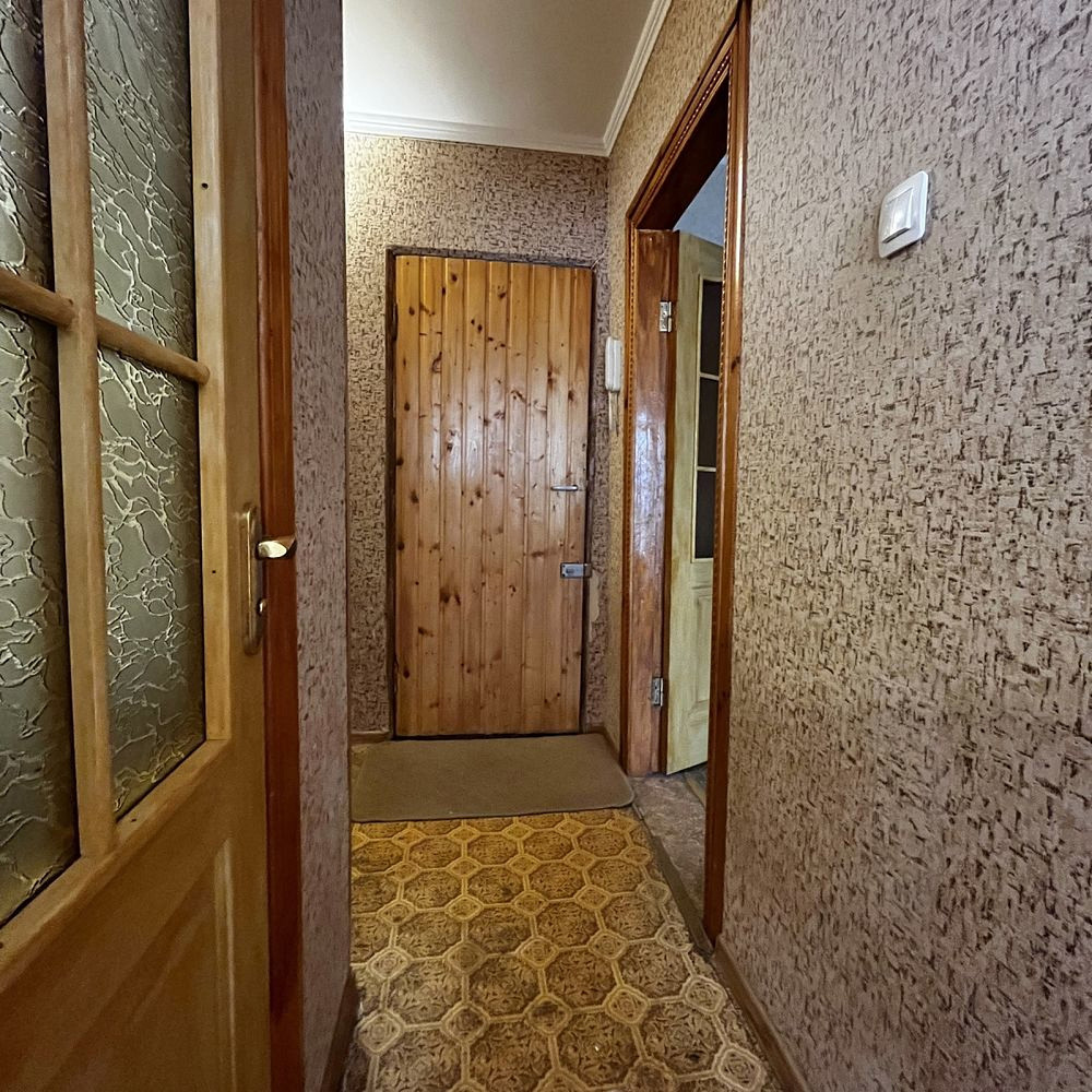 Продаж Квартира 1-кімнатна, 3/5 поверх на Королевой Г. ул., 28 Dnipro - photo 10