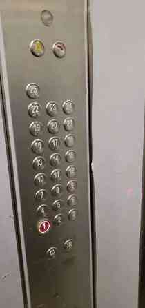 Оренда Квартира 2-кімнатна, 24/27 поверх на ул. Николая Хвылевого Kiev