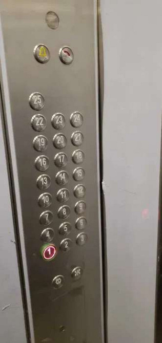 Оренда Квартира 2-кімнатна, 24/27 поверх на ул. Николая Хвылевого Київ - фото 2