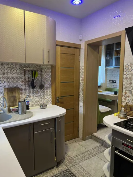 Продам дом (гостевой домик) в Малиновском районе (р-н Ивановского моста) Одеса - фото 4