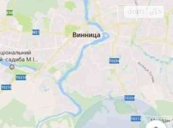 Продаж земельної ділянки 2.13 га на Коцюбинського 