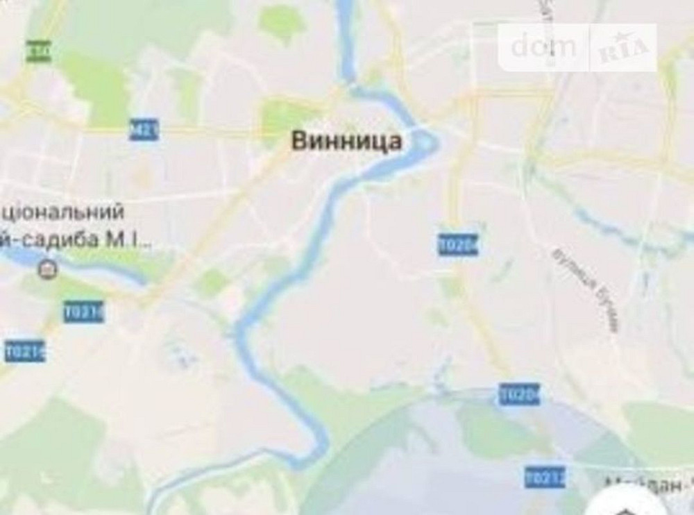 Продаж земельної ділянки 2.13 га на Коцюбинського  - фото 2