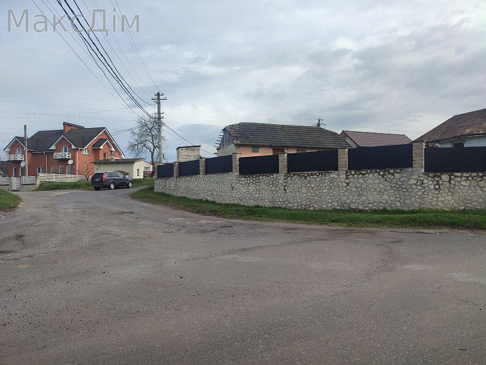 Продаж Будинок 2-кімнатний Ternopil' - photo 1