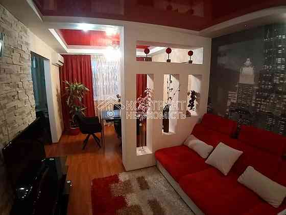 Продаж Квартира 3-кімнатна, 5/5 поверх на вул. Світла Харьков