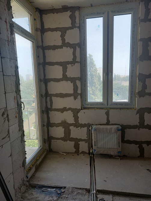 3-х комнатная квартира - ЖК Одесский двор Одеса - фото 5