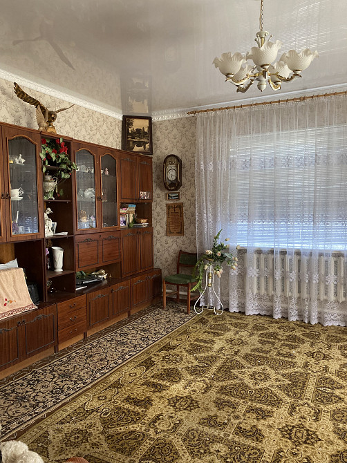 Дом в Лесках вблизи моря на 10 сотках Ліски (Комінтернівський район) - фото 2