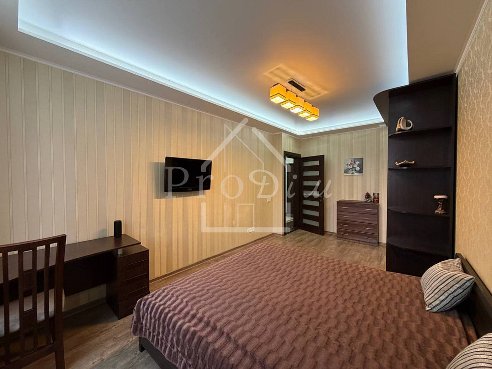 Продаж Квартира 1-кімнатна, 12/23 поверх на Феодосійська вул., 1А Київ - фото 4