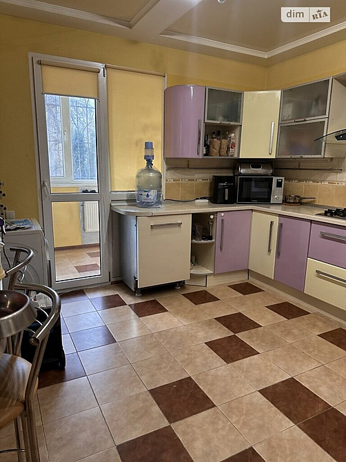 Продаж Квартира 3-кімнатна, 1/9 поверх Вінниця - фото 12