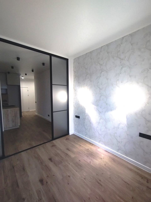 Красивая студия в ЖК Акрополь Odessa - photo 5