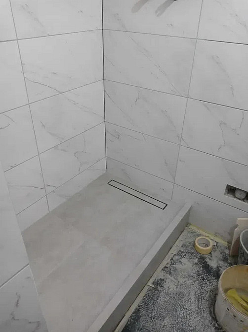 Продаж Квартира 1-кімнатна, 9/9 поверх на вул. Князів Острозьких Житомир - изображение 12