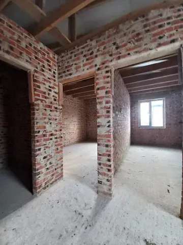 Продаж 2-поверховий   120 кв.м 4 кімн. на Котеджне містечко по вул. Макарова Рівне - фото 8