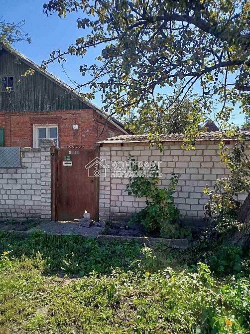 Продаж Будинок 2-кімнатний на вул. Шацький в'їзд Харків - фото 1