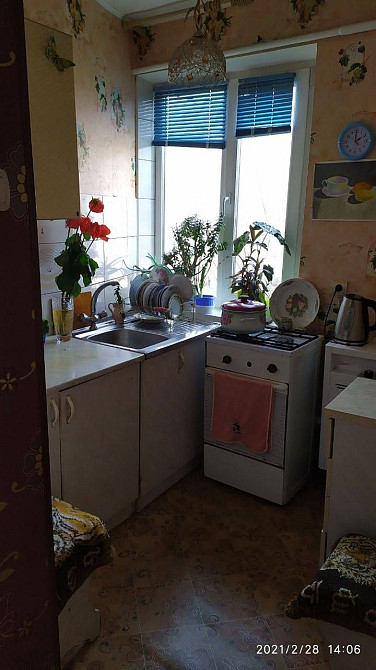 Продаж Квартира 2-кімнатна, 2/2 поверх на вул. Промислова Житомир - фото 12